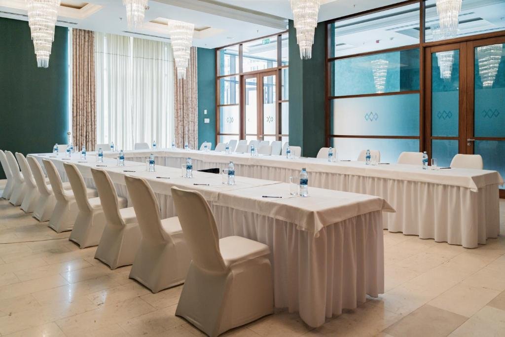 Шахдаг: Shahdag Hotel & Spa