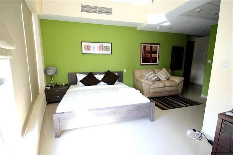 Дубай: Dubai Apartments - Marina - Bay Central