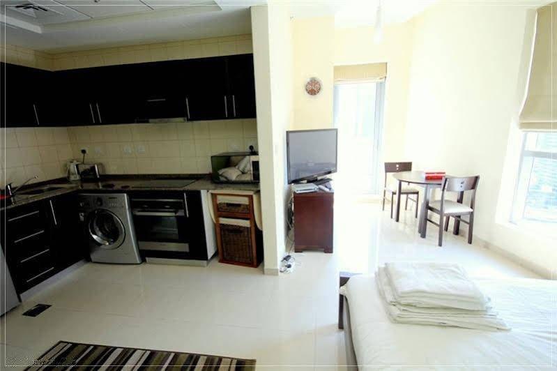 Дубай: Dubai Apartments - Marina - Bay Central