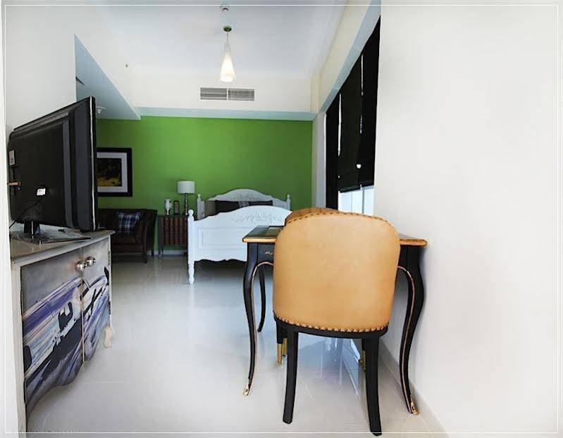 Дубай: Dubai Apartments - Marina - Bay Central