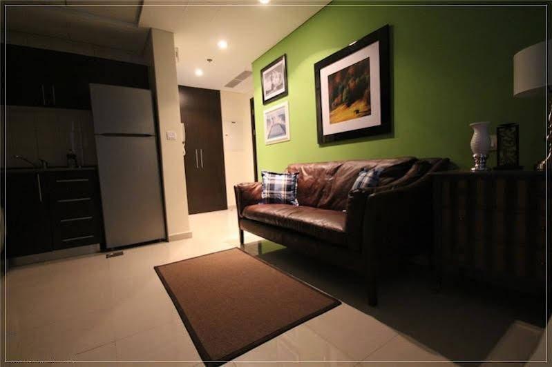 Дубай: Dubai Apartments - Marina - Bay Central