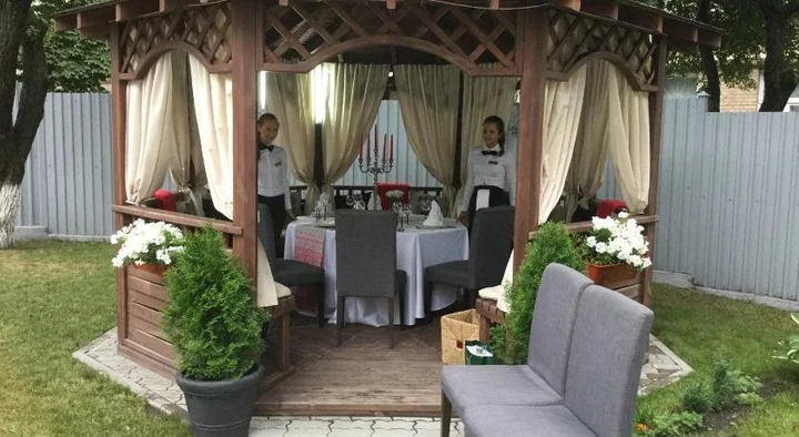 Гомель: Hotel Tsentralnaya