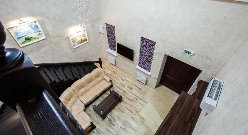 Гомель: Hotel Tsentralnaya