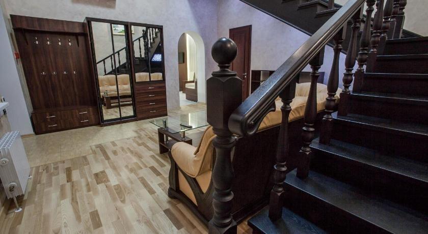 Гомель: Hotel Tsentralnaya