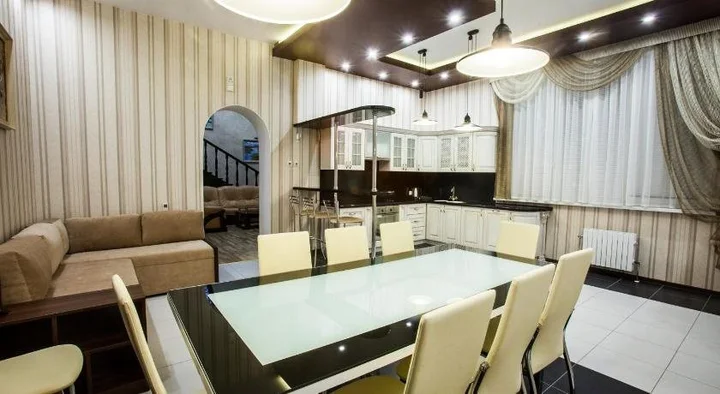 Гомель: Hotel Tsentralnaya
