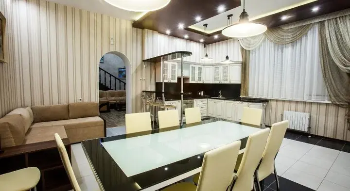 Гомель: Hotel Tsentralnaya