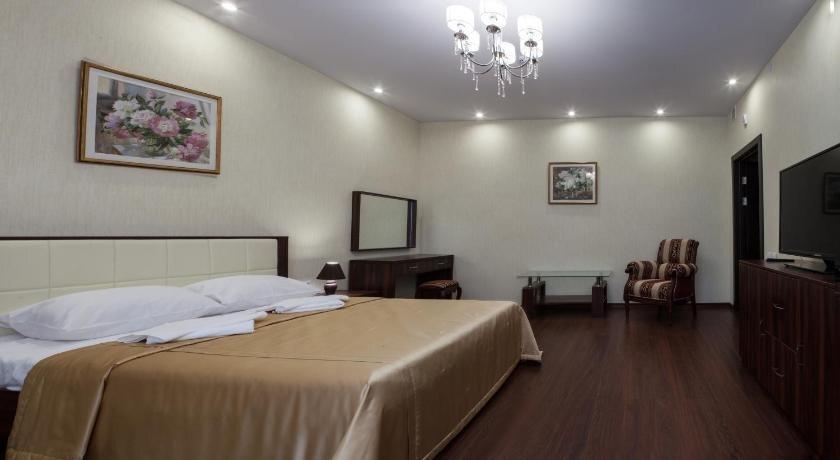Гомель: Hotel Tsentralnaya