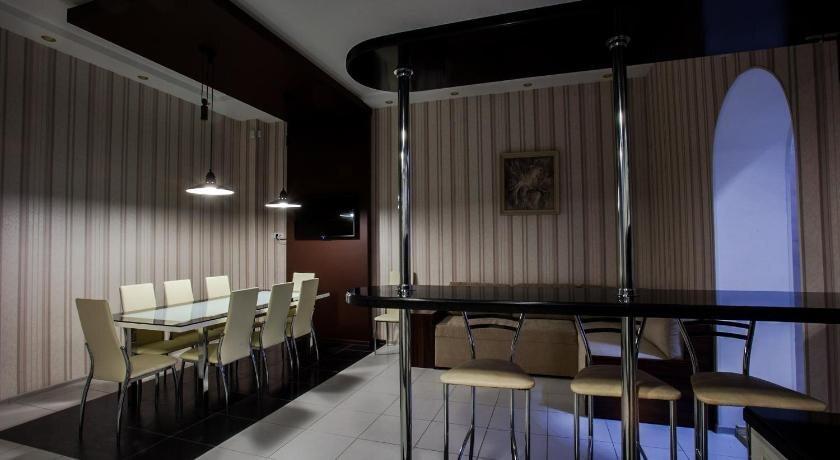 Гомель: Hotel Tsentralnaya