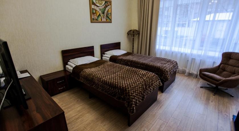 Гомель: Hotel Tsentralnaya