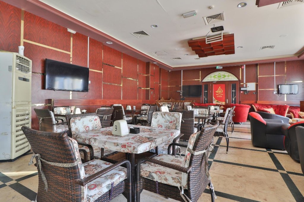 Аджман: OYO 365 Marhaba Residence Hotel Apartments