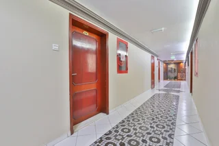 Аджман: OYO 365 Marhaba Residence Hotel Apartments