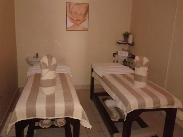 Марса Матрух: Caesar Bay Resort