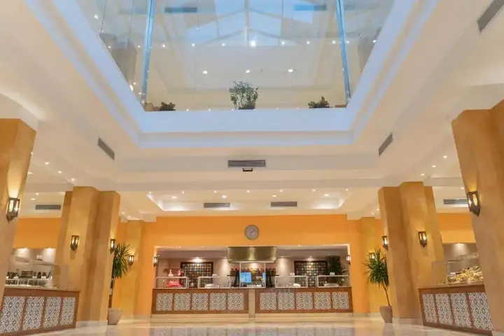 Марса Матрух: Caesar Bay Resort