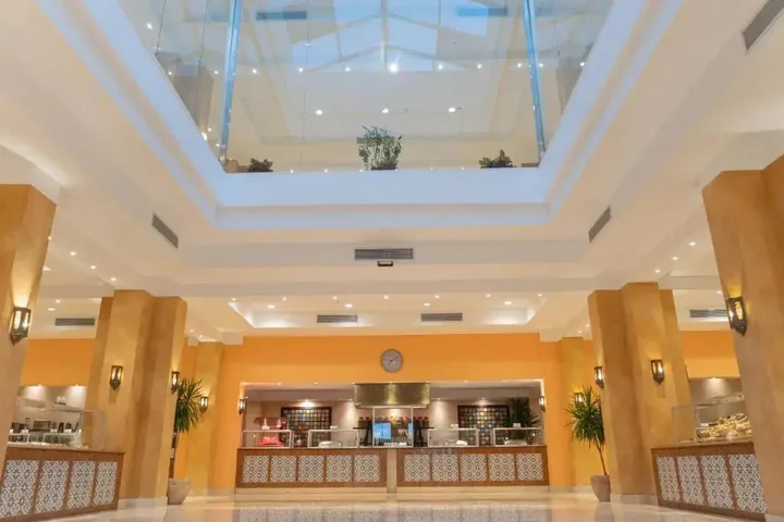 Марса Матрух: Caesar Bay Resort