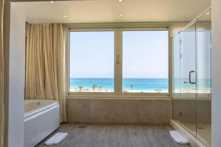 Марса Матрух: Caesar Bay Resort