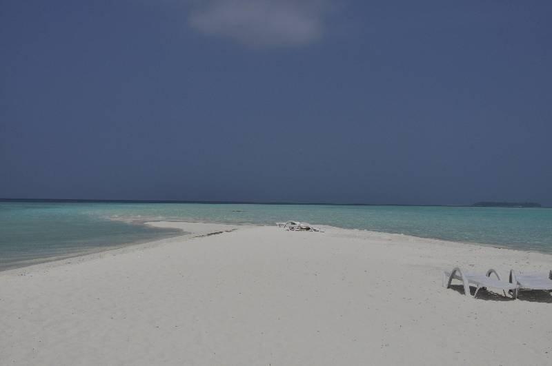 Маафуши: Arena Lodge Maldives