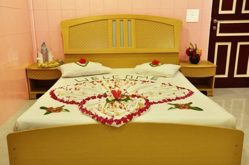 Маафуши: Arena Lodge Maldives