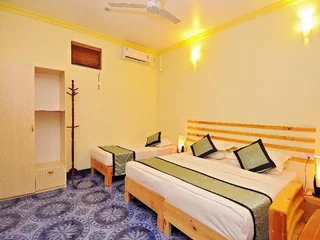 Маафуши: Arena Lodge Maldives