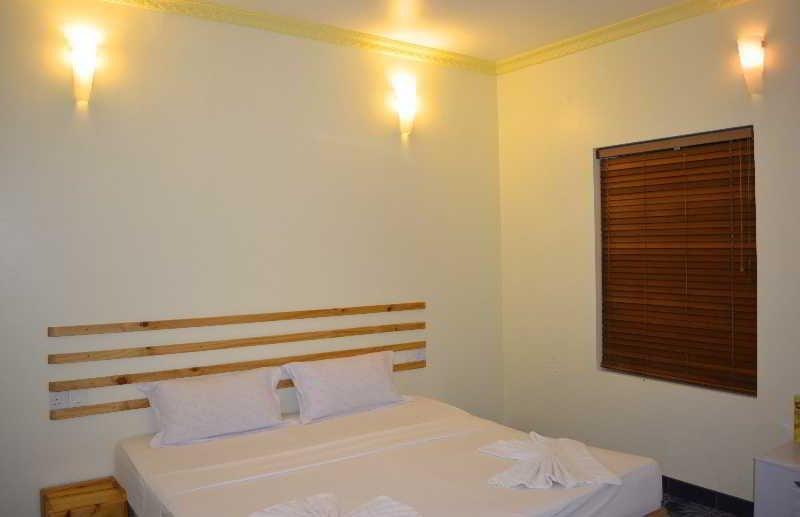 Маафуши: Arena Lodge Maldives