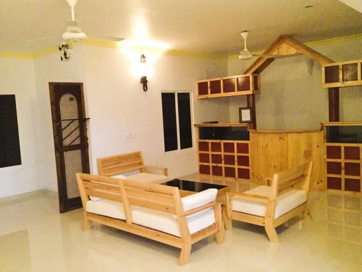Маафуши: Arena Lodge Maldives