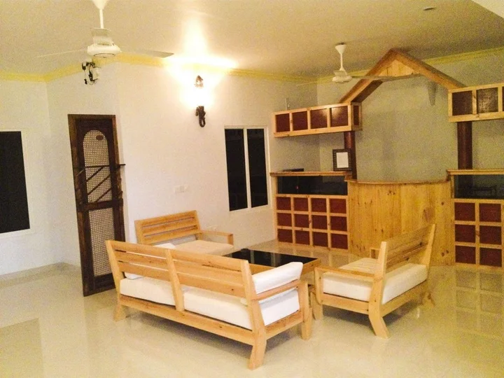Маафуши: Arena Lodge Maldives