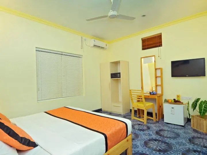 Маафуши: Arena Lodge Maldives