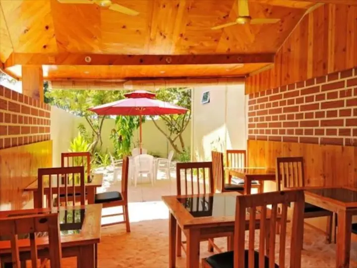 Маафуши: Arena Lodge Maldives