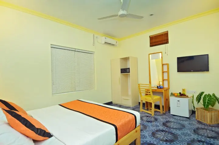 Маафуши: Arena Lodge Maldives