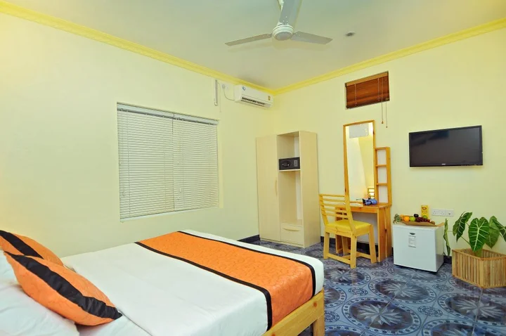 Маафуши: Arena Lodge Maldives