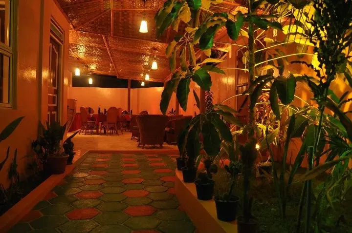 Маафуши: Arena Lodge Maldives
