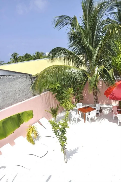 Маафуши: Arena Lodge Maldives