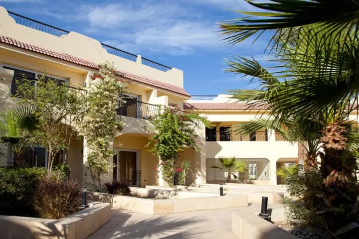 Шарм-эш-Шейх (Шарм-эль-Шейх): Royal Naama Bay Resort