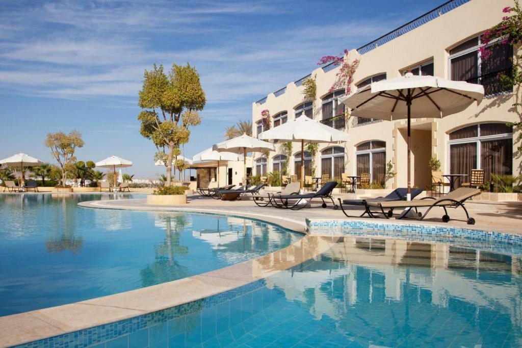 Royal Naama Bay Resort — фото 2
