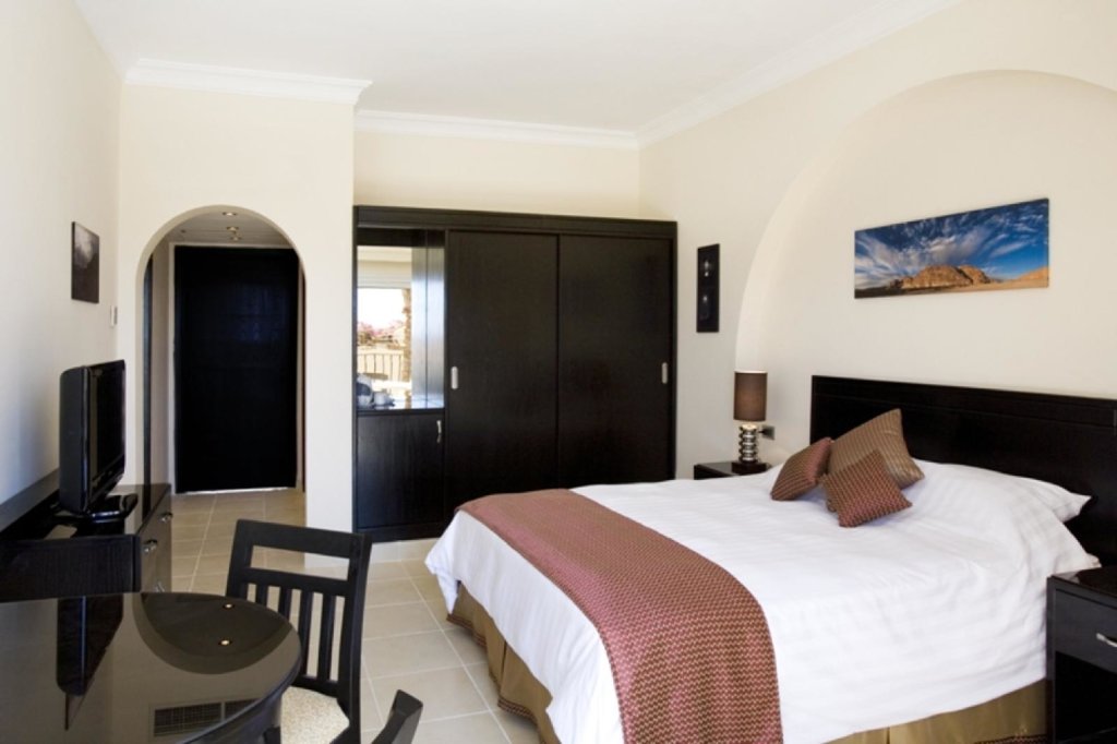 Royal Naama Bay Resort — фото 5