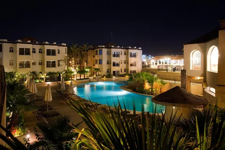 Шарм-эш-Шейх (Шарм-эль-Шейх): Royal Naama Bay Resort
