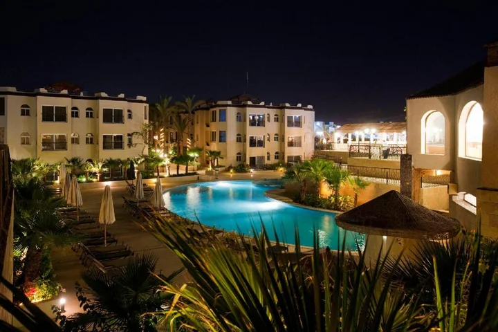 Шарм-эш-Шейх (Шарм-эль-Шейх): Royal Naama Bay Resort
