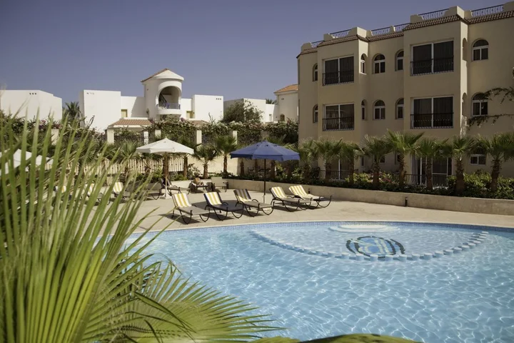 Шарм-эш-Шейх (Шарм-эль-Шейх): Royal Naama Bay Resort