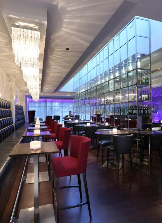 Дубай: voco Bonnington Dubai
