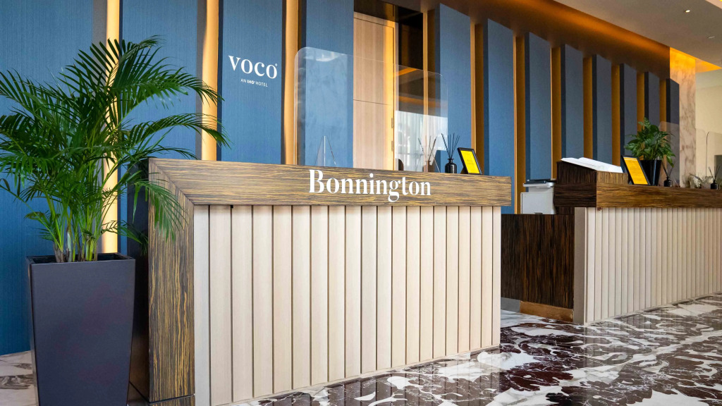 Дубай: voco Bonnington Dubai