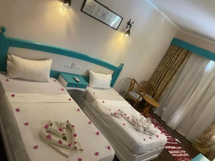 Шарм-эш-Шейх (Шарм-эль-Шейх): Badawia Sharm Resort