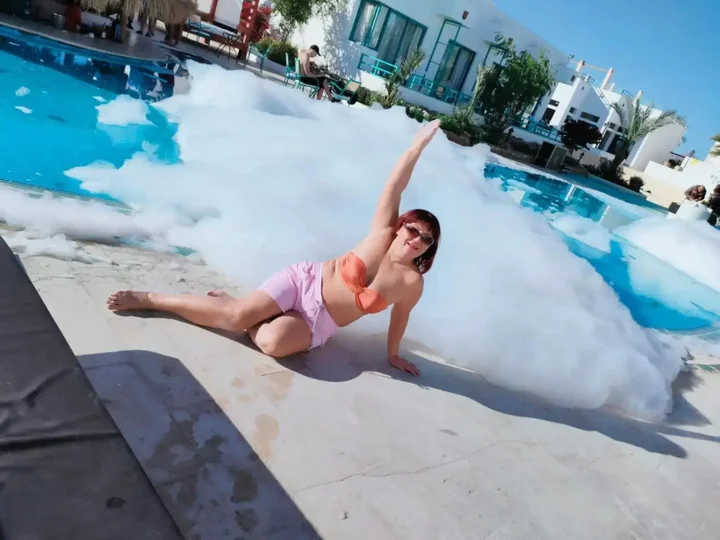 Шарм-эш-Шейх (Шарм-эль-Шейх): Badawia Sharm Resort