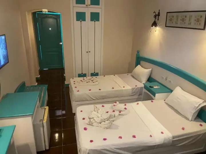 Шарм-эш-Шейх (Шарм-эль-Шейх): Badawia Sharm Resort