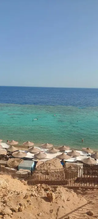 Шарм-эш-Шейх (Шарм-эль-Шейх): Badawia Sharm Resort