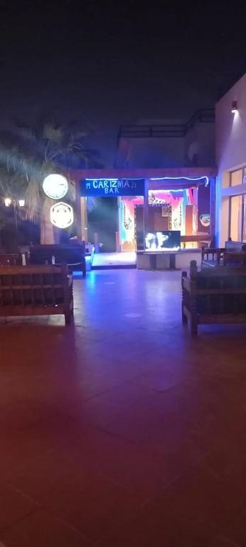 Шарм-эш-Шейх (Шарм-эль-Шейх): Badawia Sharm Resort