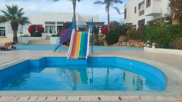 Шарм-эш-Шейх (Шарм-эль-Шейх): Badawia Sharm Resort