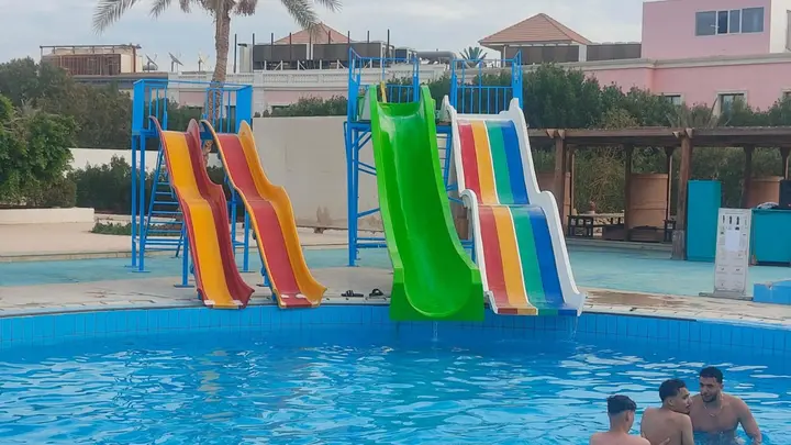 Шарм-эш-Шейх (Шарм-эль-Шейх): Badawia Sharm Resort