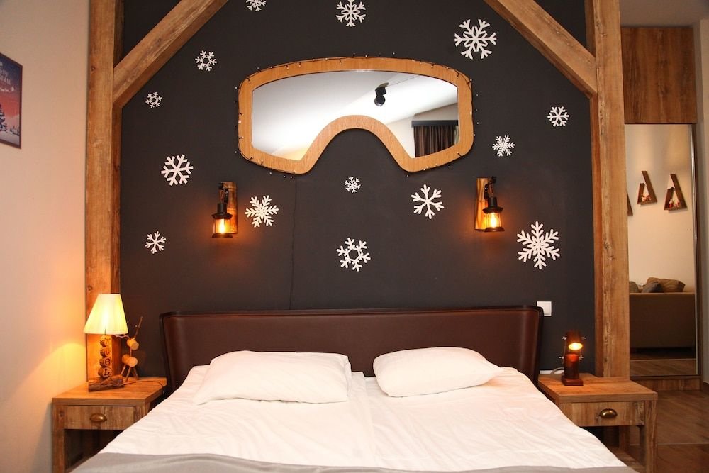 Бакуриани: Grand Noel Bakuriani