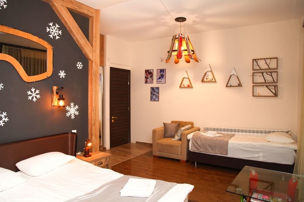 Бакуриани: Grand Noel Bakuriani