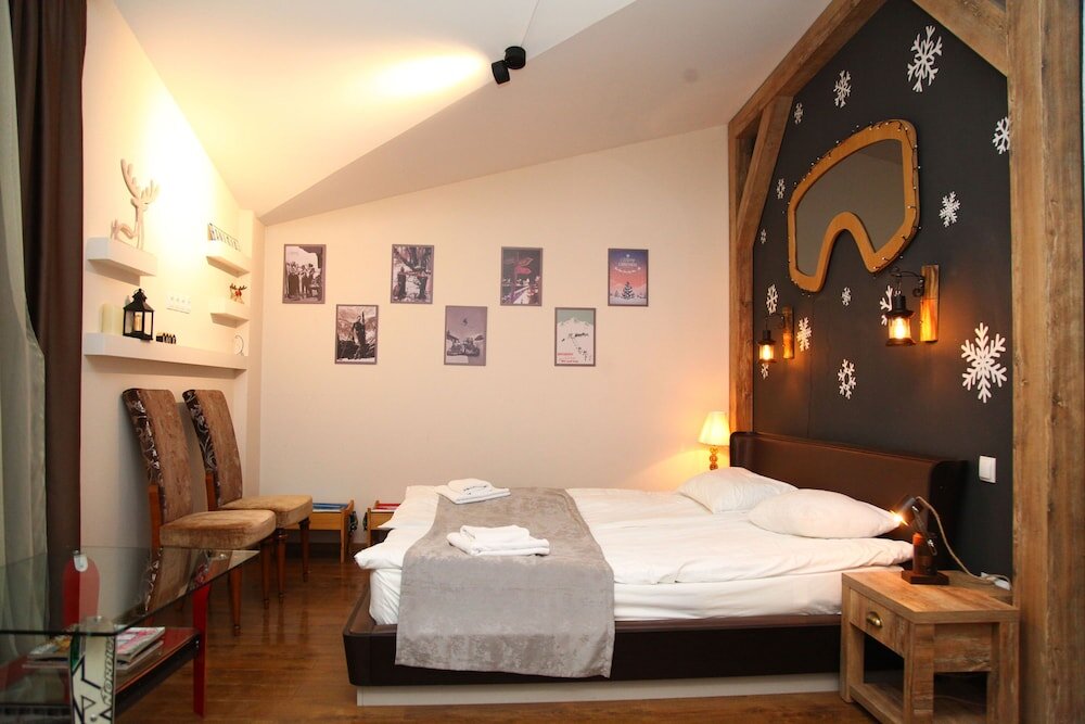 Бакуриани: Grand Noel Bakuriani