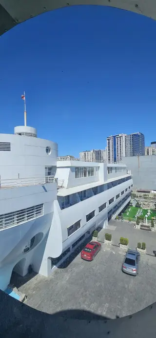 Тбилиси: Отель Cruise